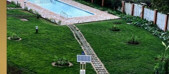 Kigali Village Suites