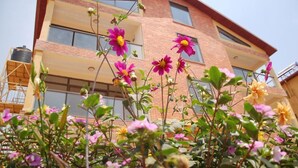 Exterior - Kigali Village Suites (Kigali)
