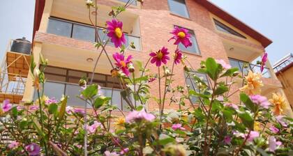 Kigali Village Suites