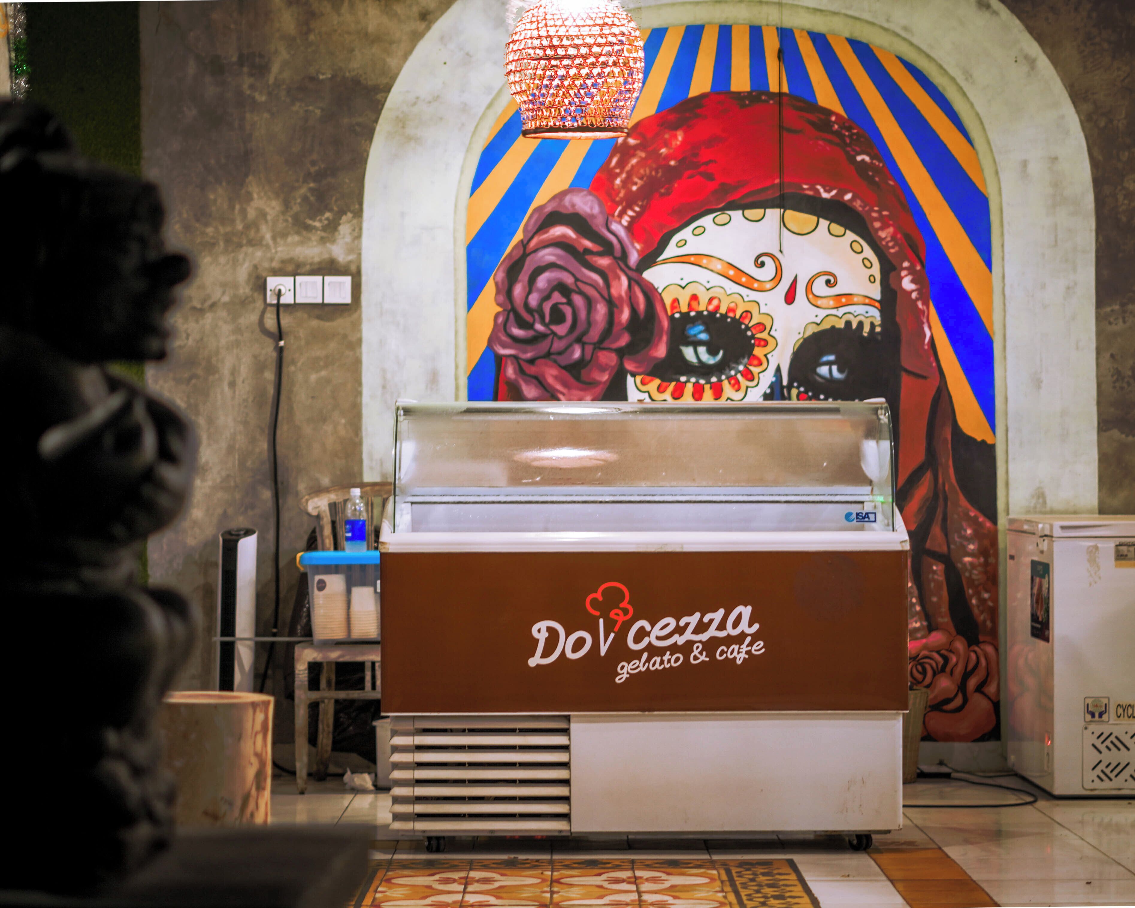 Foto - Hotel Arsa Santhi Nusa Penida