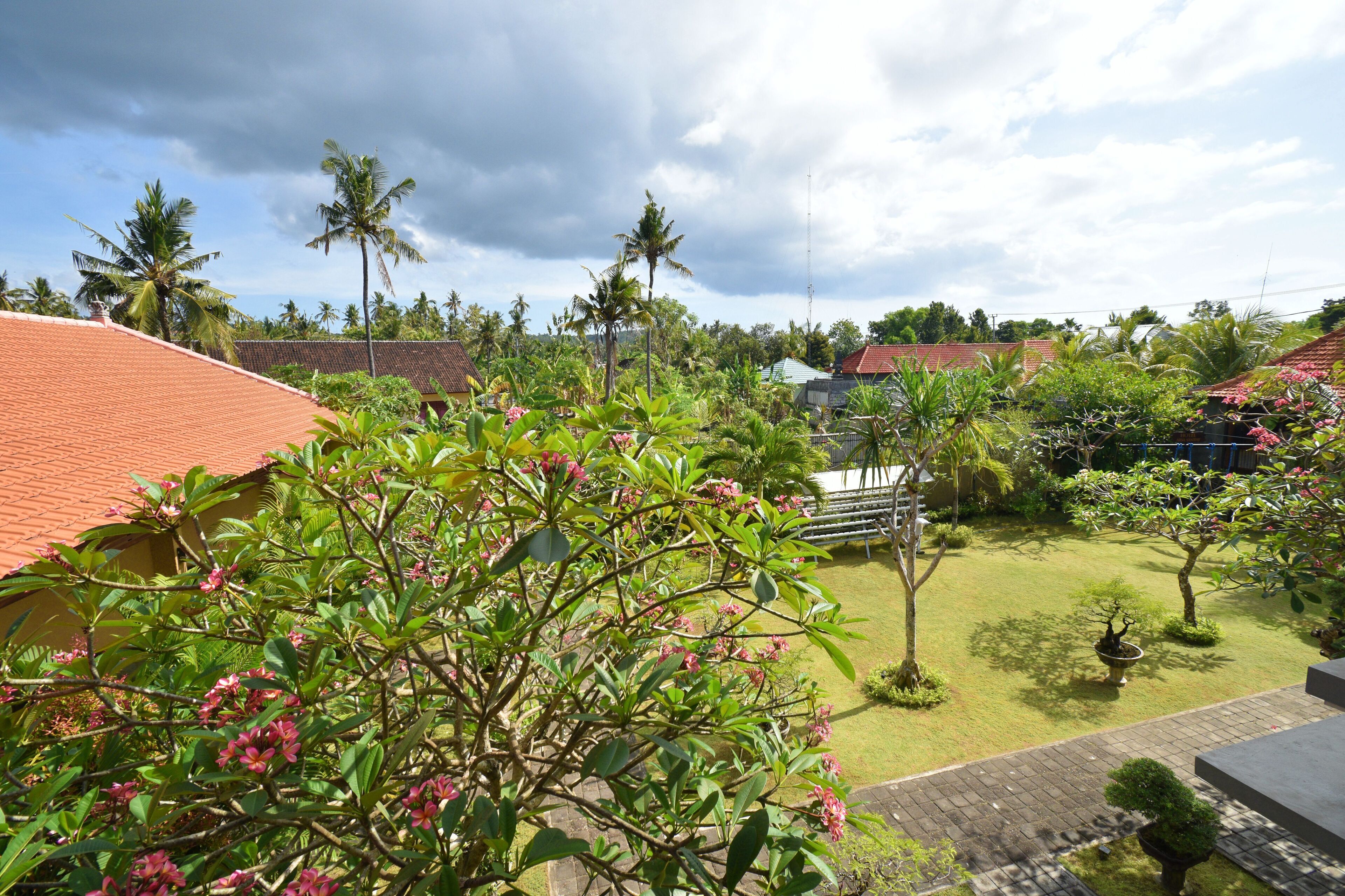 Foto - Hotel Arsa Santhi Nusa Penida