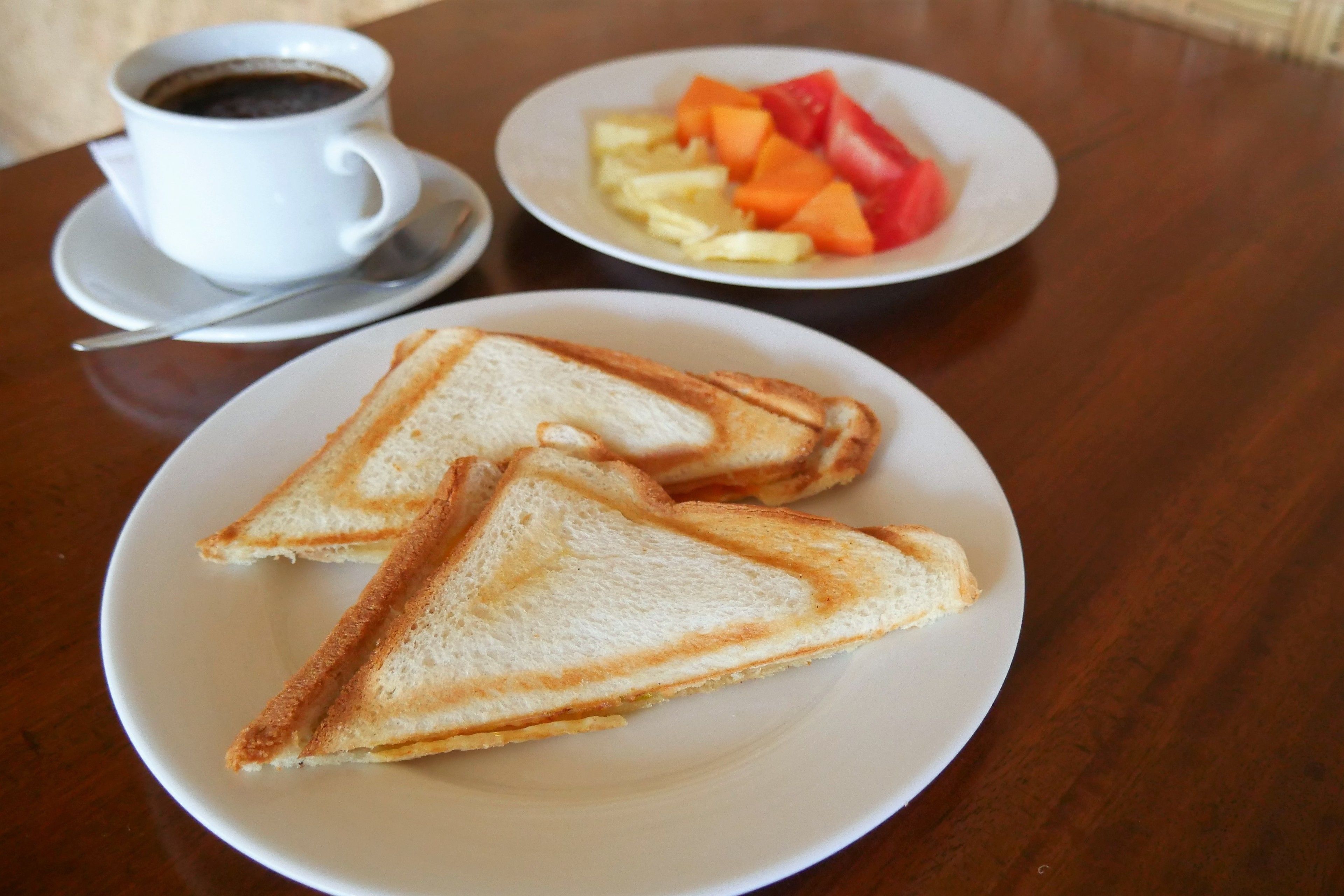 Foto - Hotel Arsa Santhi Nusa Penida