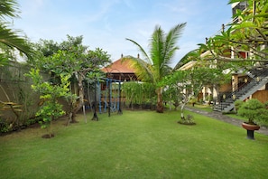 Ngoại thất