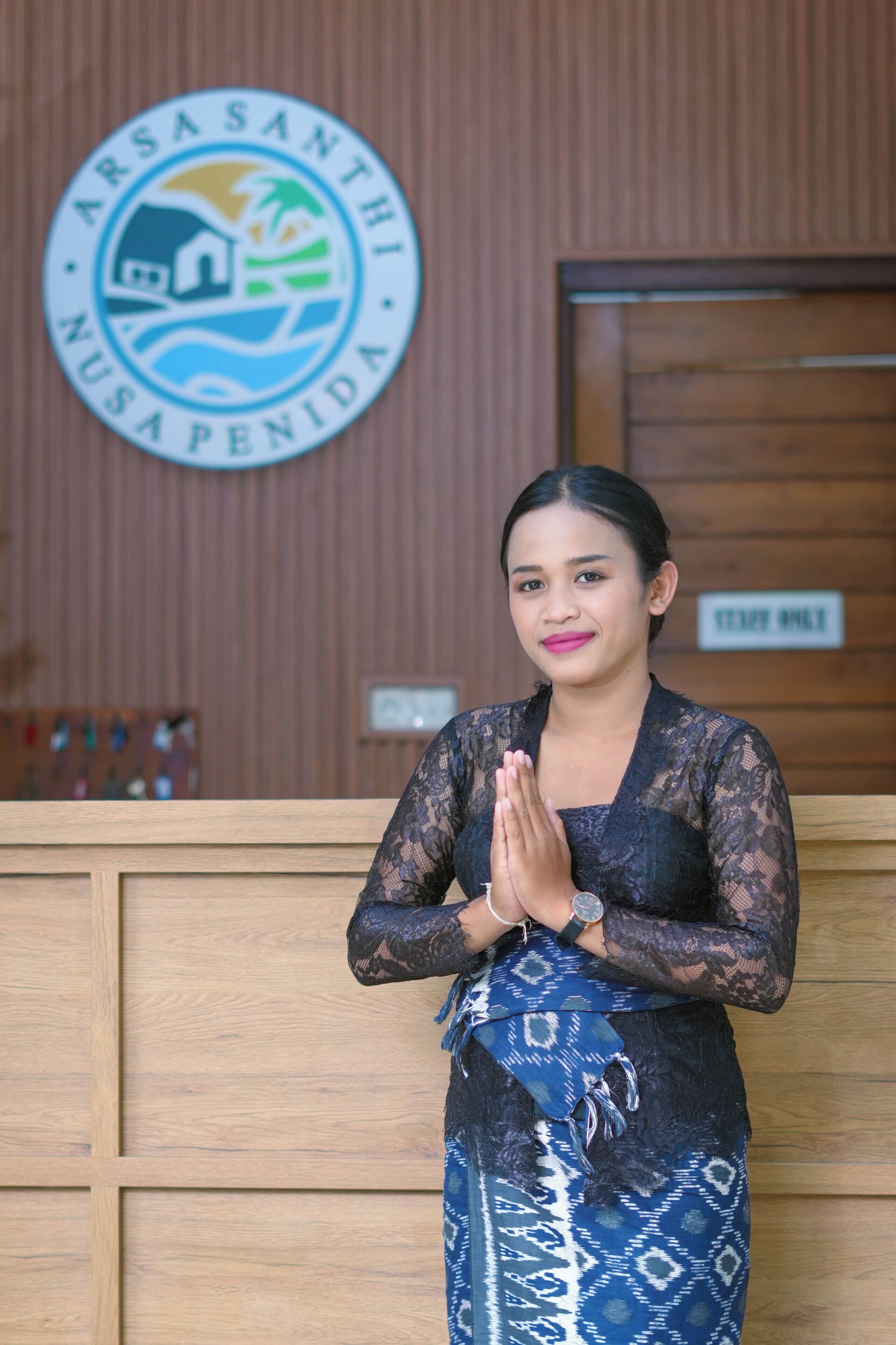 Foto - Hotel Arsa Santhi Nusa Penida