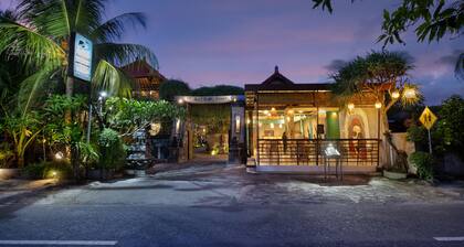 Hotel Arsa Santhi Nusa Penida