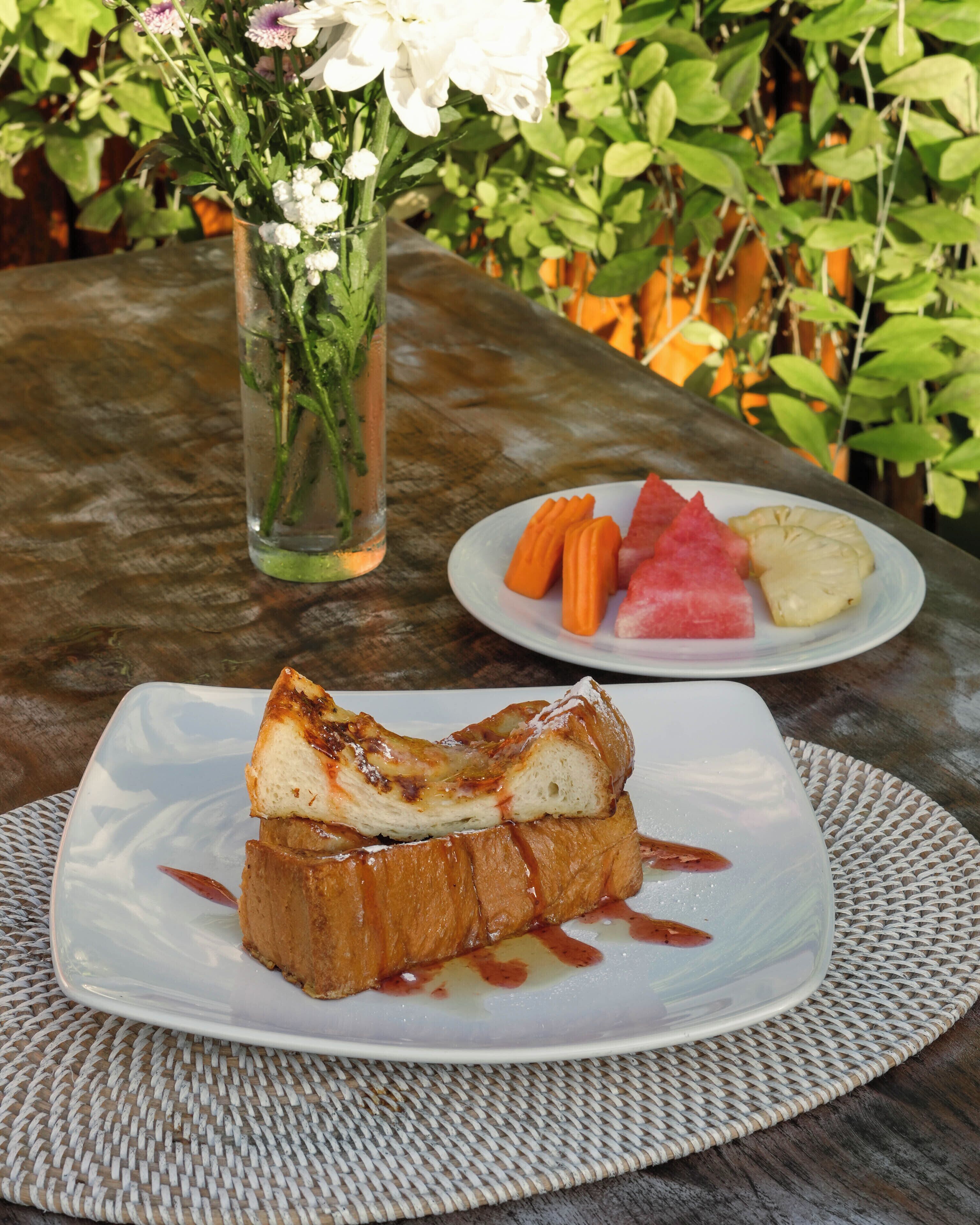 Foto - Hotel Arsa Santhi Nusa Penida