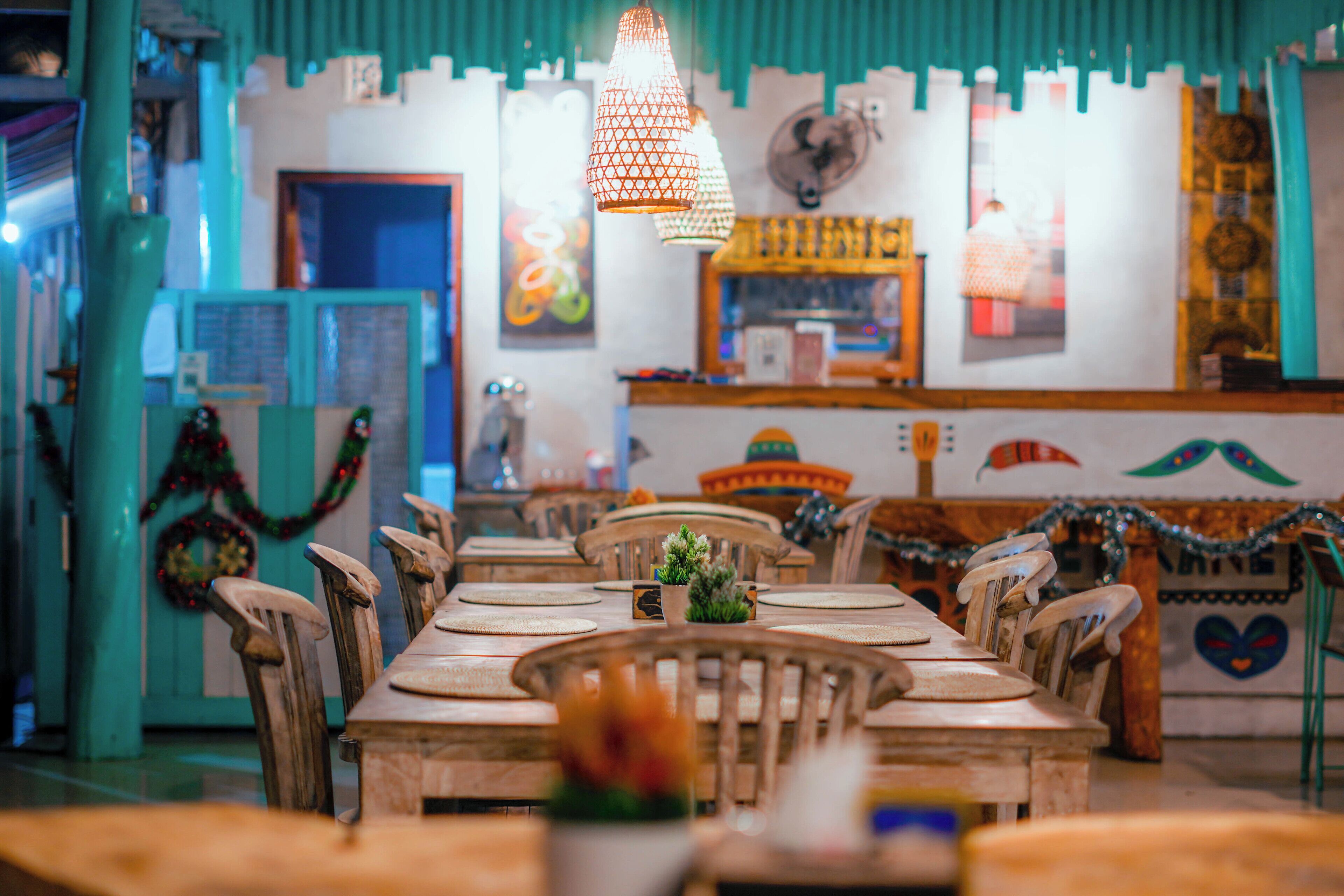 Foto - Hotel Arsa Santhi Nusa Penida