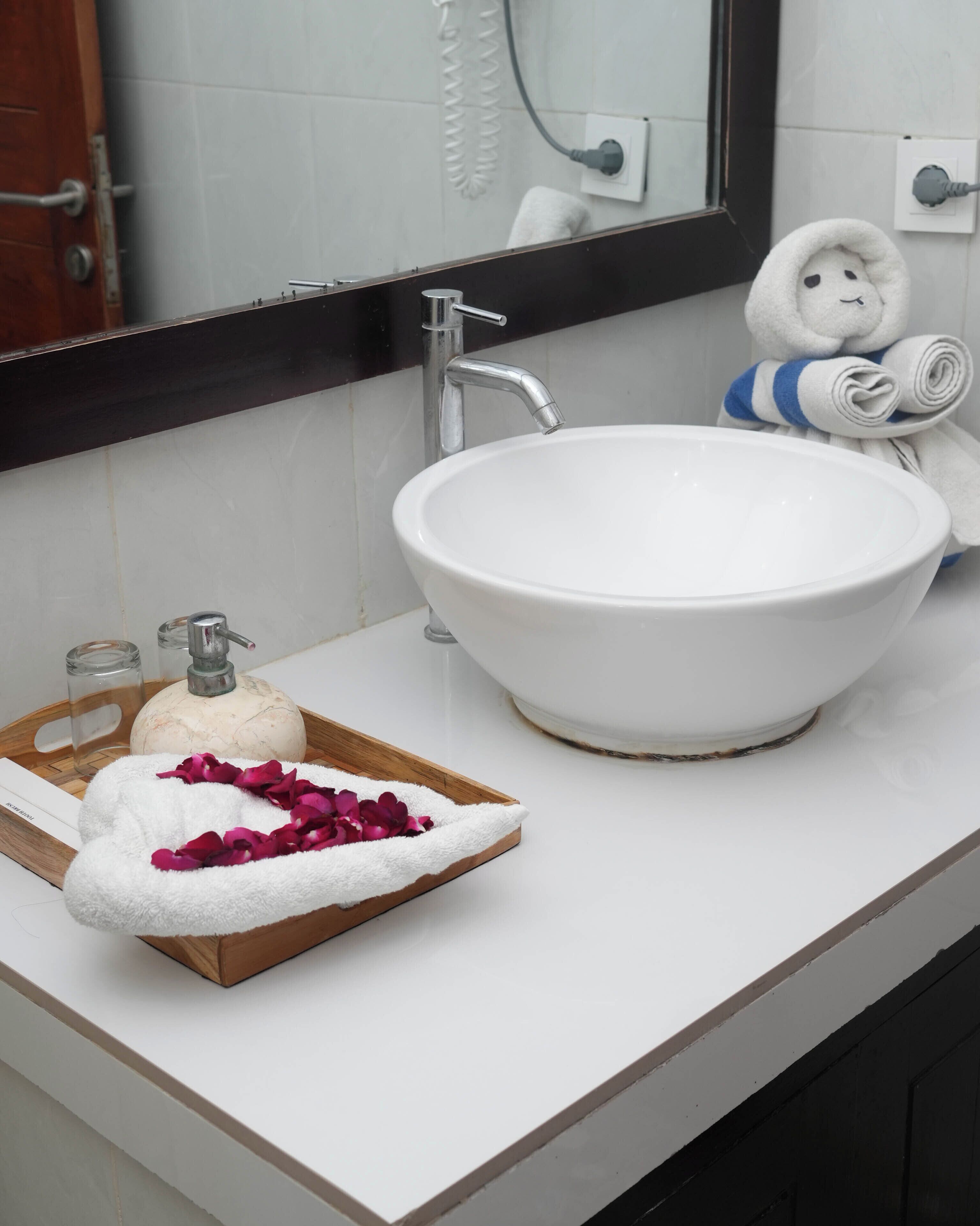 Photo - Hotel Arsa Santhi Nusa Penida