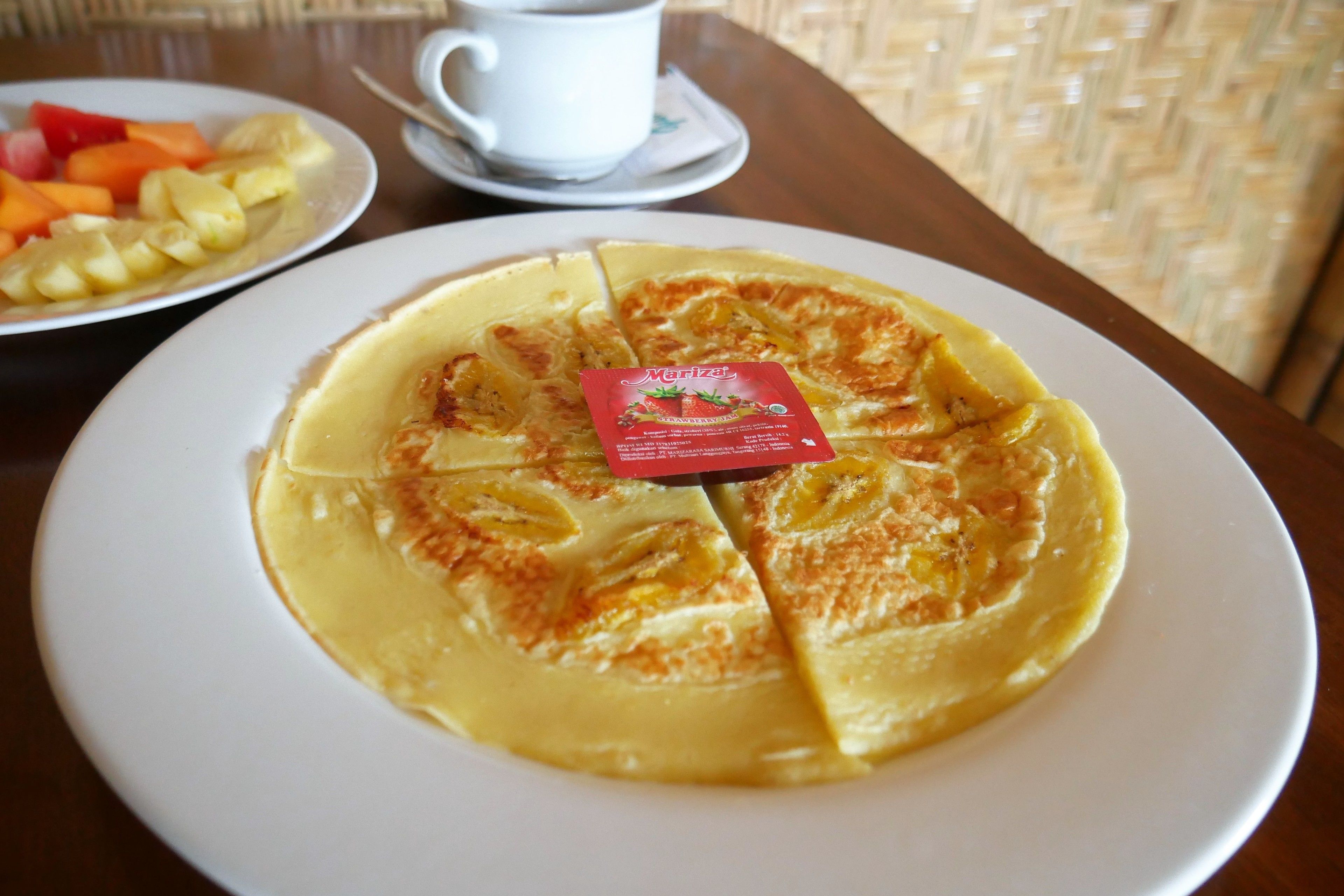 Foto - Hotel Arsa Santhi Nusa Penida