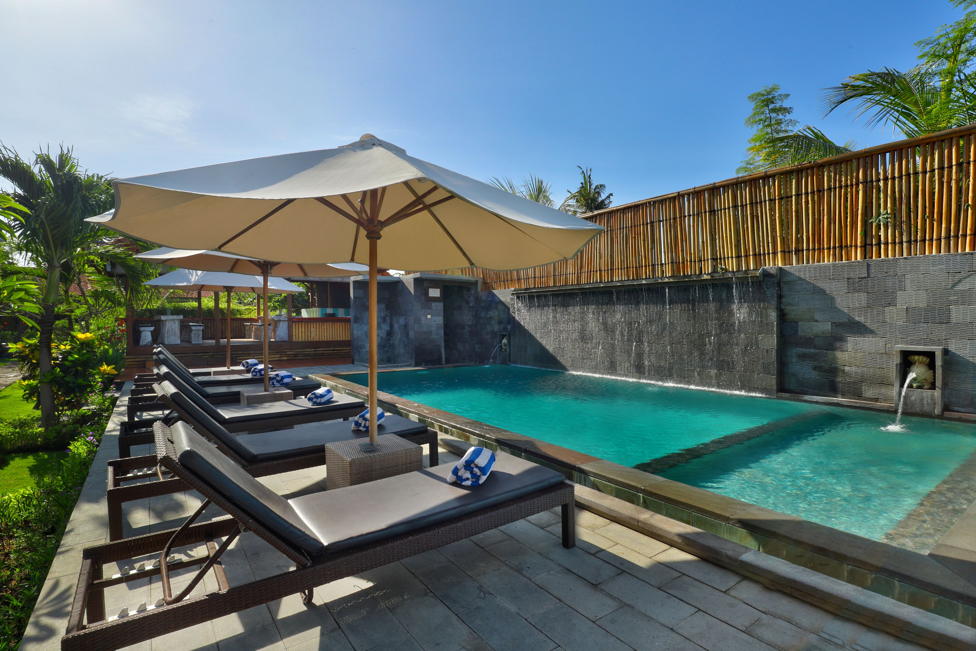 Foto - Hotel Arsa Santhi Nusa Penida