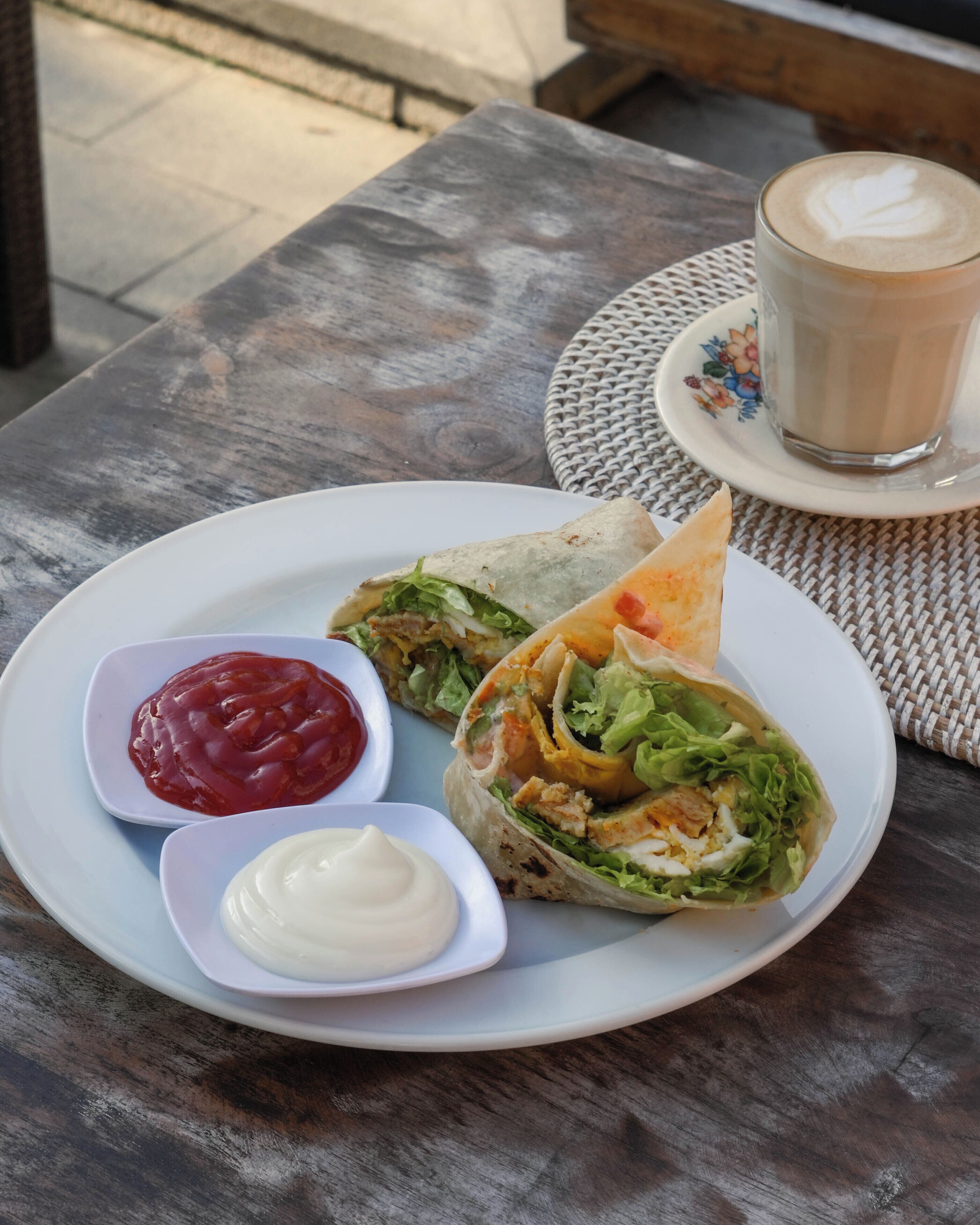 Foto - Hotel Arsa Santhi Nusa Penida