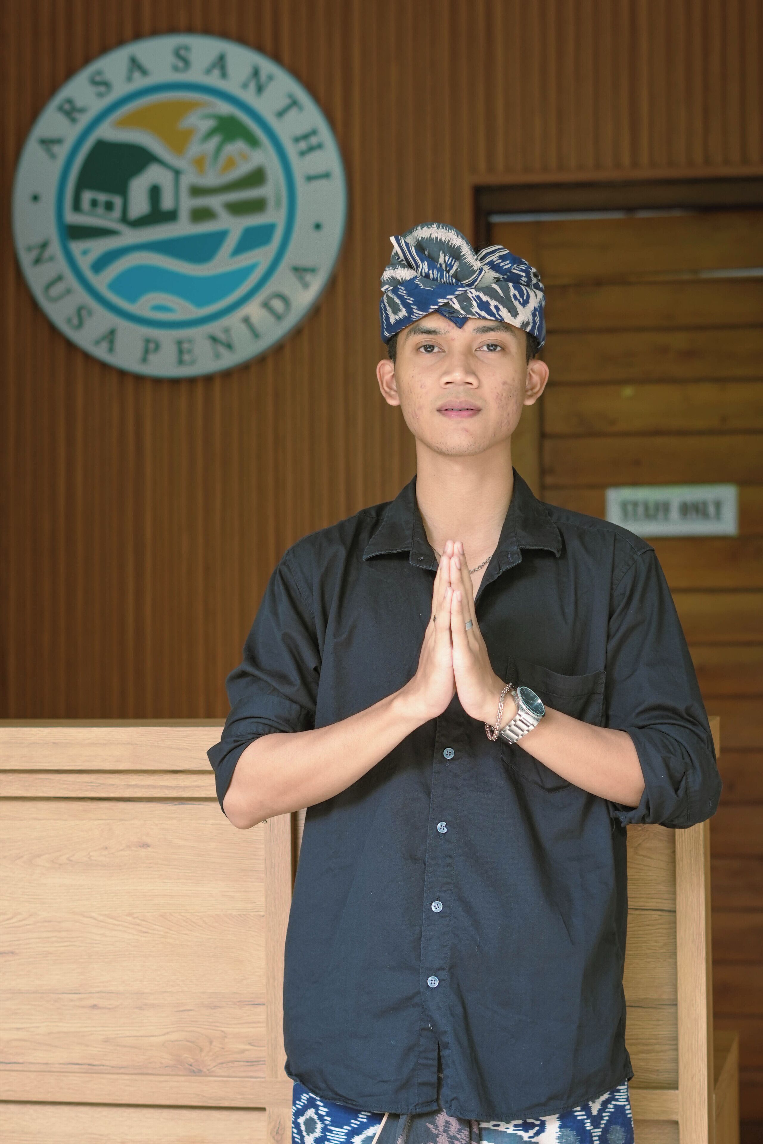 Foto - Hotel Arsa Santhi Nusa Penida