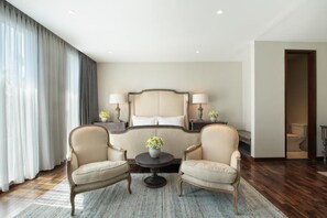 غرفة المعيشة