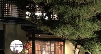 Tabino Hotel Hida - Takayama