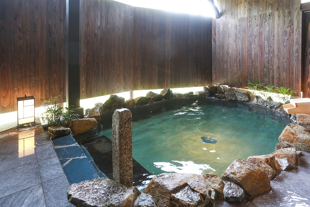 Tabino Hotel Hida - Takayama