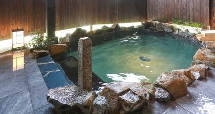 Tabino Hotel Hida - Takayama