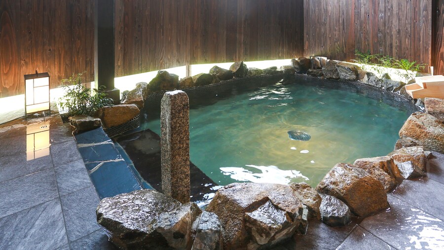 Tabino Hotel Hida - Takayama