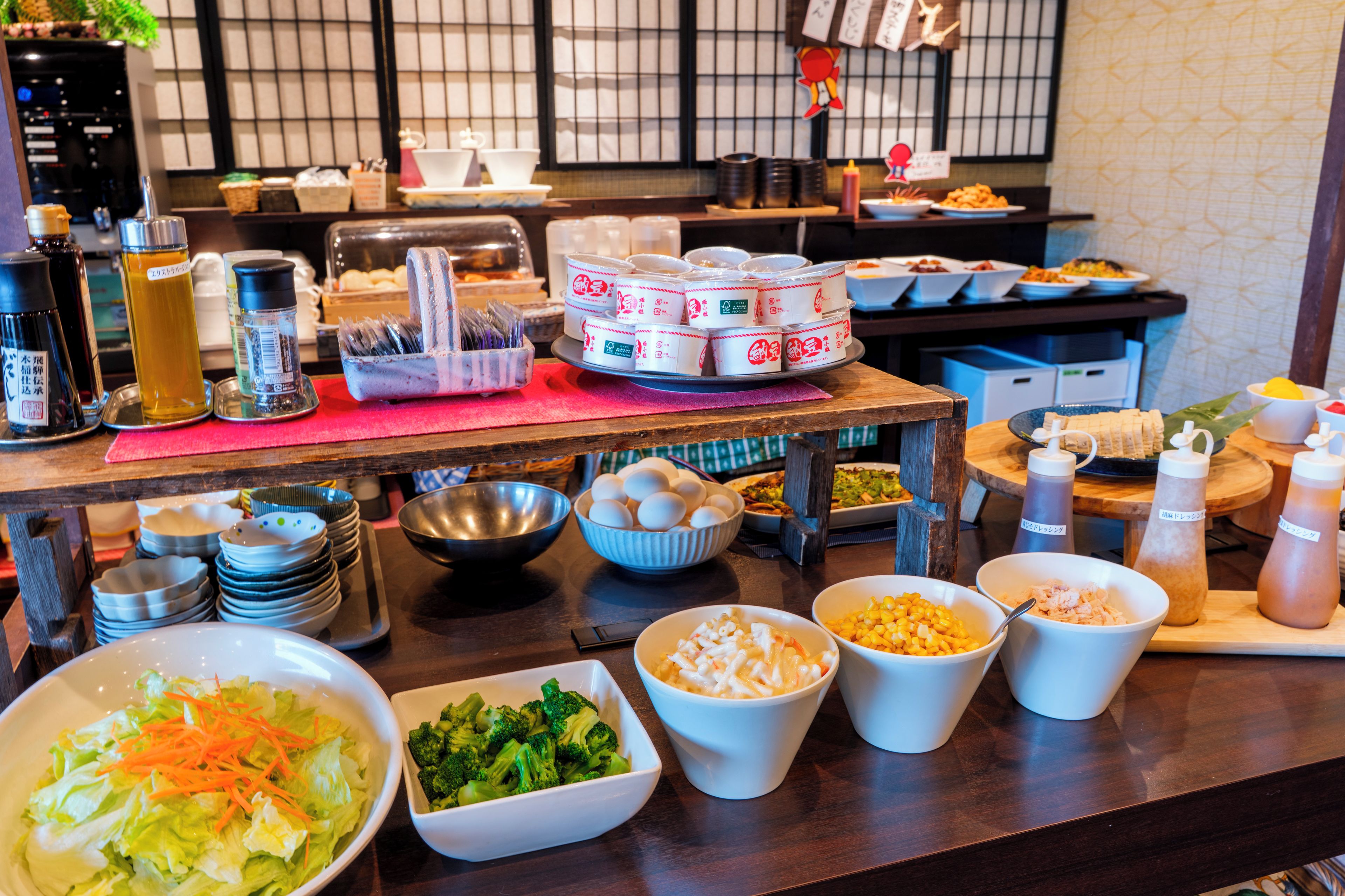 Foto - Tabino Hotel Hida - Takayama