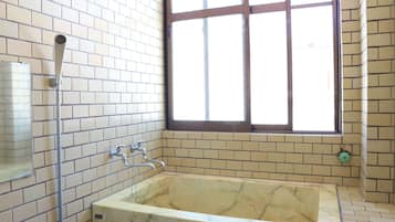 Bain public