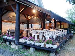 Property amenity - Petit Hotel P-Bow (Hakuba)