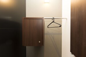 Équipements de la chambre