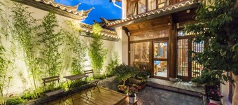 Lijiang Yue Tu Inn