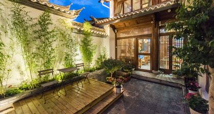 Lijiang Yue Tu Inn