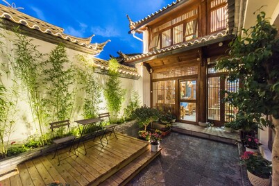 悦途精品度假酒店