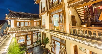 Lijiang Yue Tu Inn