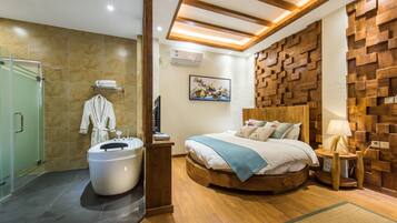Quarto casal urbano | Cofres nos quartos, quartos à prova de som, Wi-Fi de cortesia