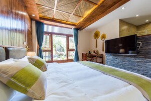 Superior Double Room | View from room