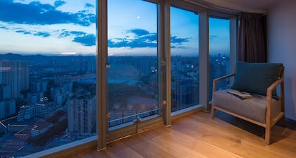 Chongqing White Cloud Boutique Hotel