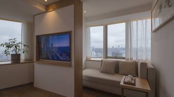 Servicios de la habitación