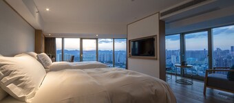 Chongqing White Cloud Boutique Hotel