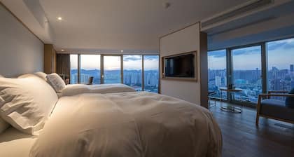 Chongqing White Cloud Boutique Hotel