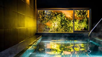 Public bath