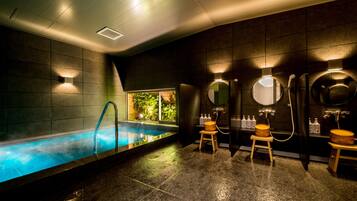 Public bath