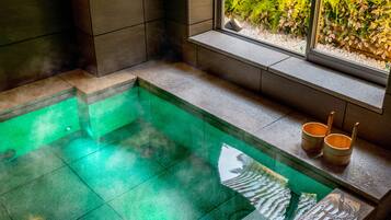 Public bath