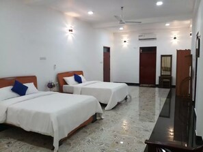 1 ห้องนอน, Wi-Fi ฟรี, ทางสำหรับรถเข็น