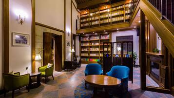 Bibliothek