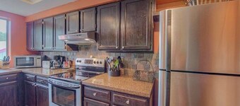 Columbine Den - Steps to Lifts & Main St!