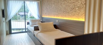 Casa Hill Resort