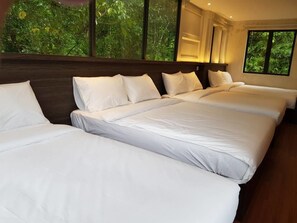 Executive Suite | Free WiFi - Casa Hill Resort (Sungai Lembing)