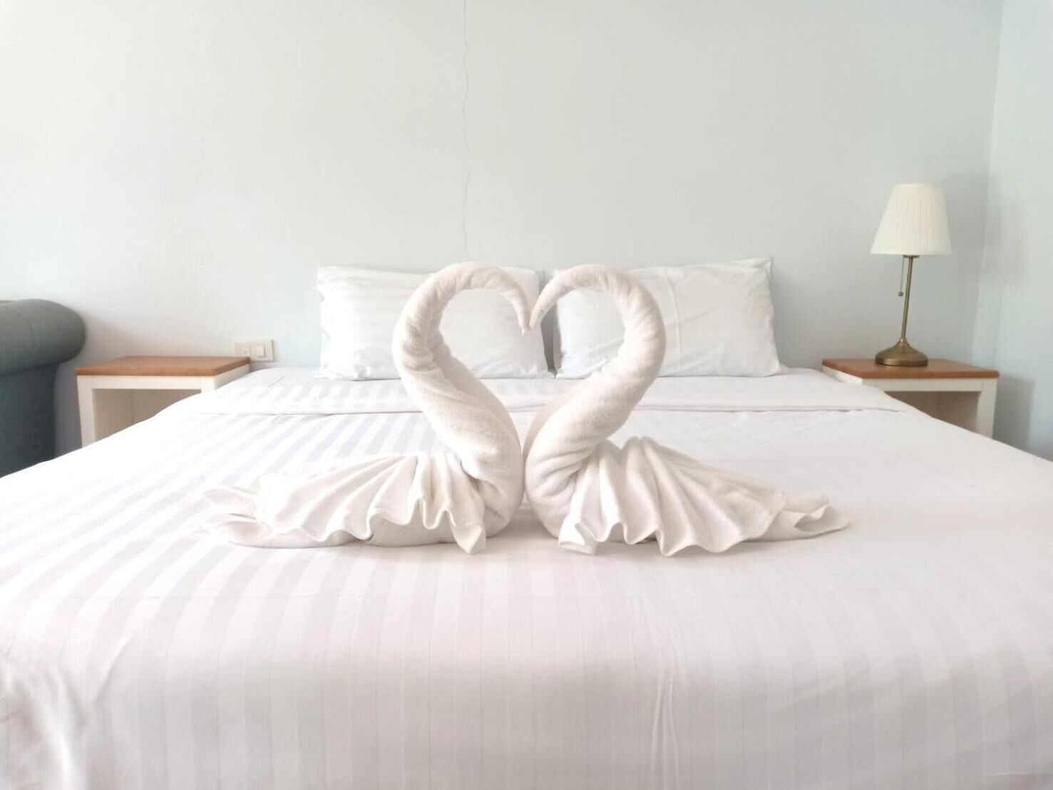 Cortinas blackout y wifi gratis 