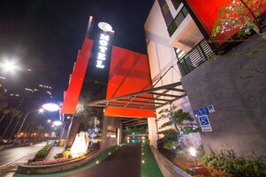 大廳