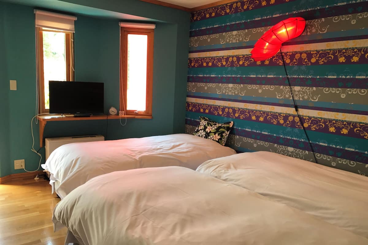 Cottage Superior | Tiện nghi tại phòng