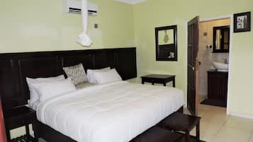 Deluxe Suite | Free WiFi