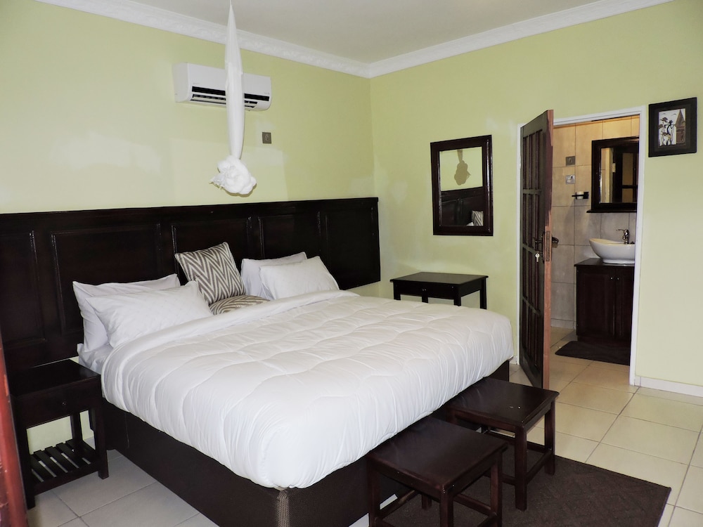 Cafe Zambezi by null