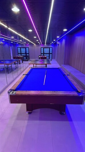 Sala de juegos