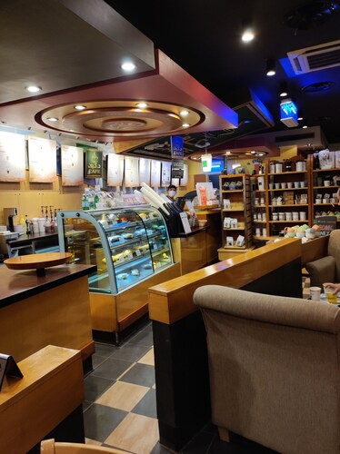 Burj Al Hayah Tower - Al Malaz